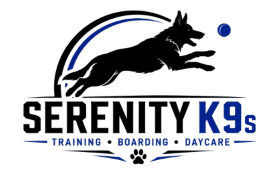 Serenity K9s